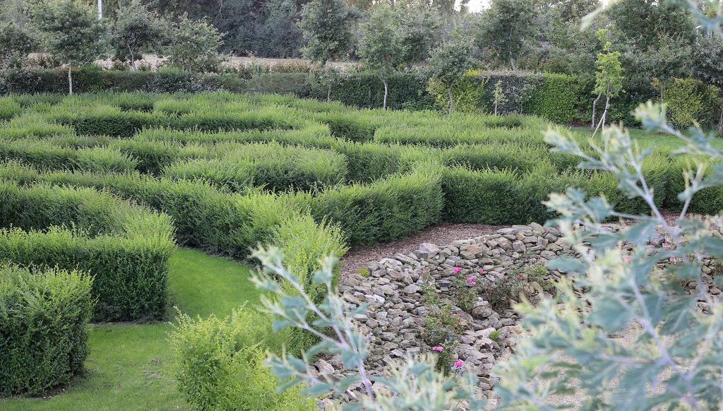 B&B Manoir Du Clos Clin Pleurtuit Εξωτερικό φωτογραφία