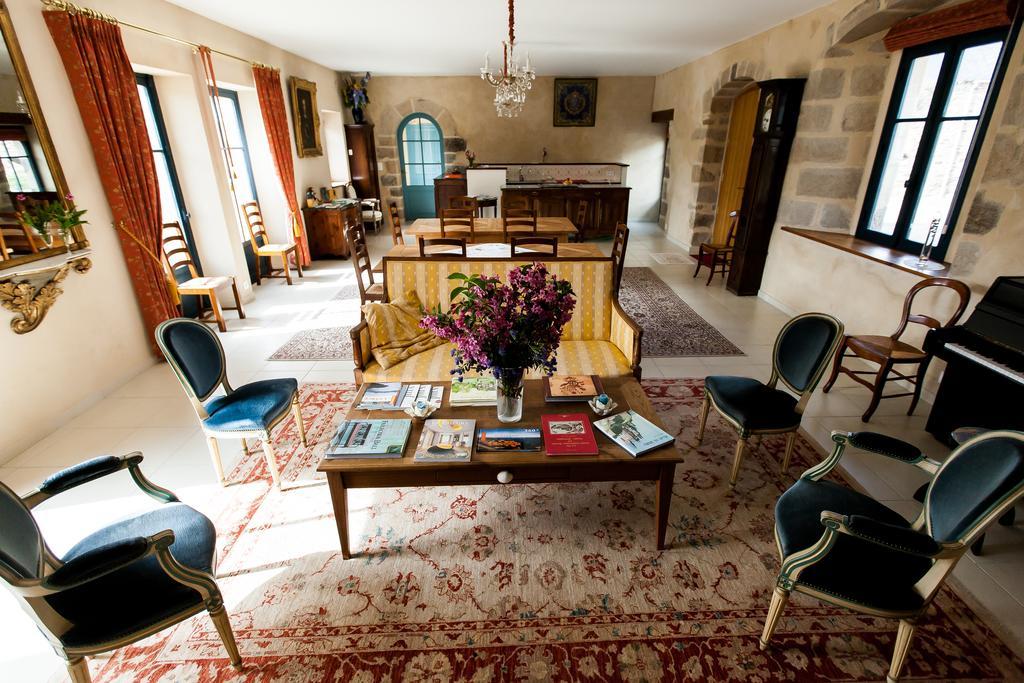 B&B Manoir Du Clos Clin Pleurtuit Εξωτερικό φωτογραφία